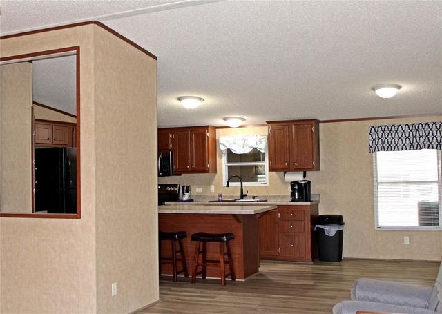 223 Baracuda Drive, Palacios, TX 77465