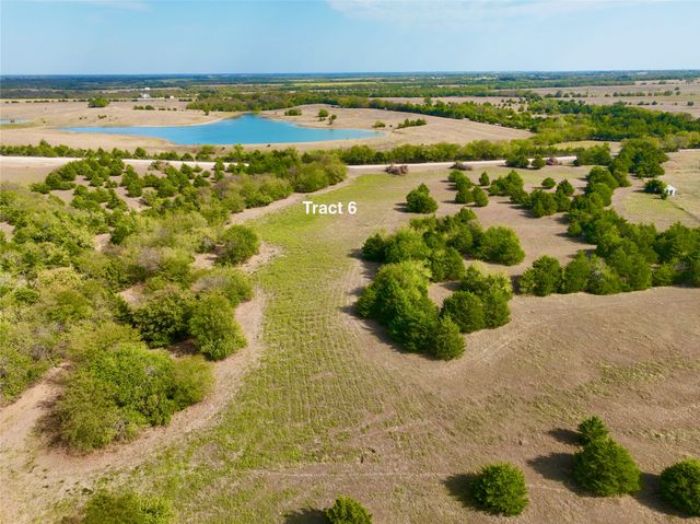 Tract 6 County Road 2935, Dodd City, TX 75438