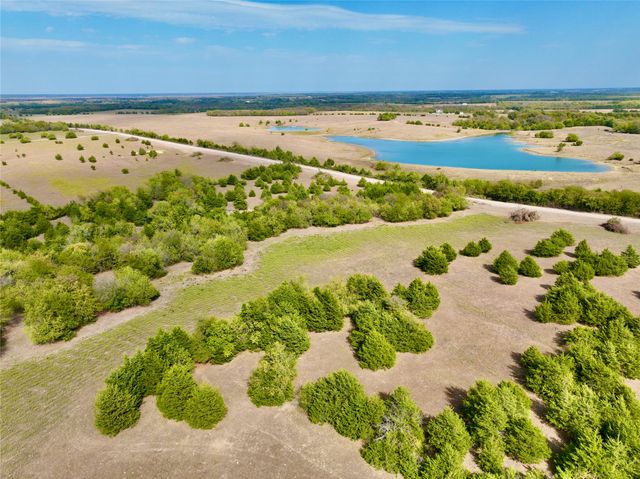 Tract 6 County Road 2935, Dodd City, TX 75438