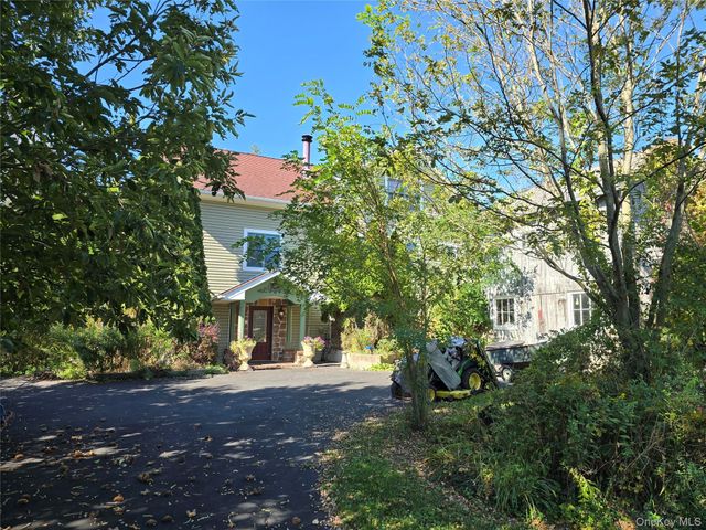 171 Winterton Road, Bloomingburg, NY 12721