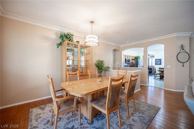 5315 Great Spirit Court, North Las Vegas, NV 89031