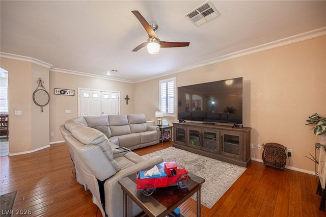 5315 Great Spirit Court, North Las Vegas, NV 89031