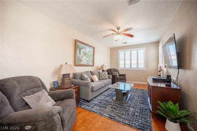 5315 Great Spirit Court, North Las Vegas, NV 89031