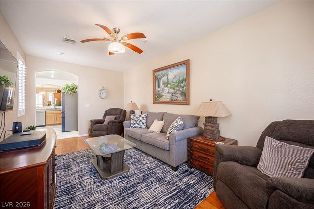 5315 Great Spirit Court, North Las Vegas, NV 89031
