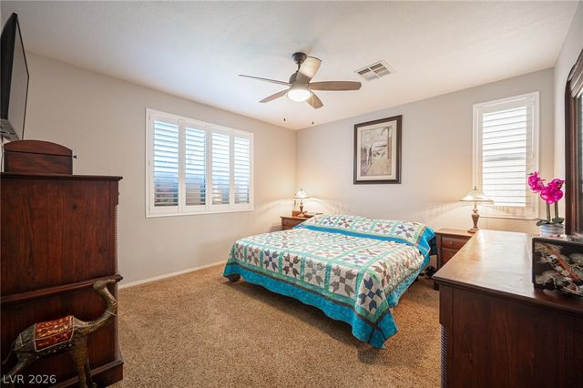5315 Great Spirit Court, North Las Vegas, NV 89031