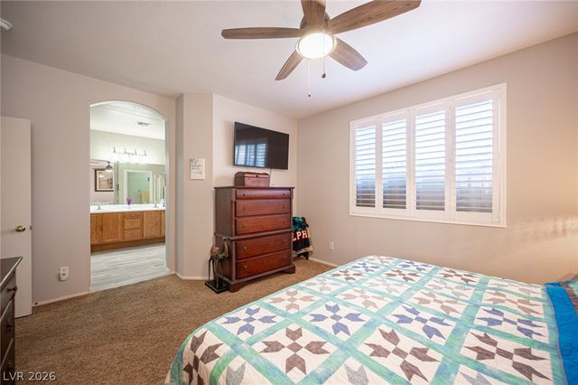 5315 Great Spirit Court, North Las Vegas, NV 89031