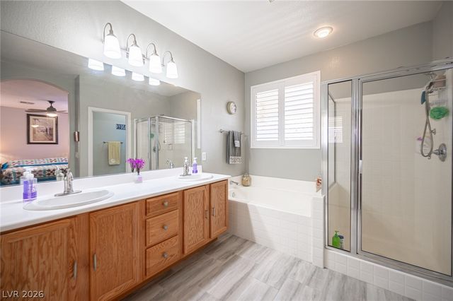 5315 Great Spirit Court, North Las Vegas, NV 89031