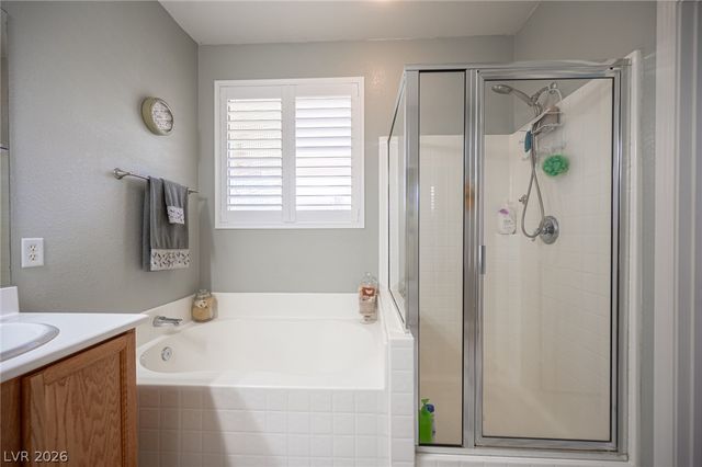5315 Great Spirit Court, North Las Vegas, NV 89031