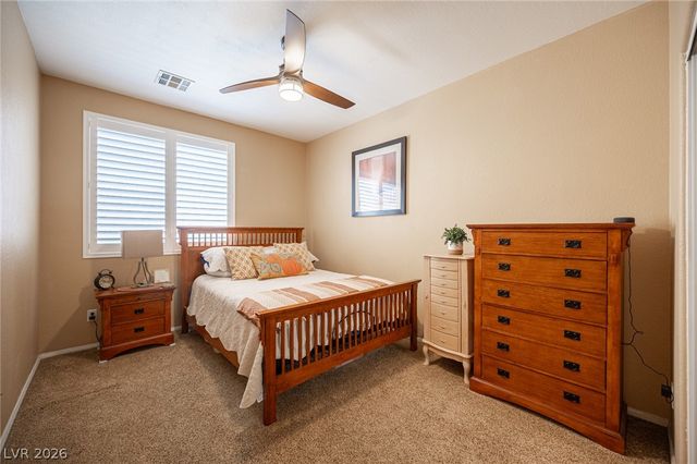 5315 Great Spirit Court, North Las Vegas, NV 89031