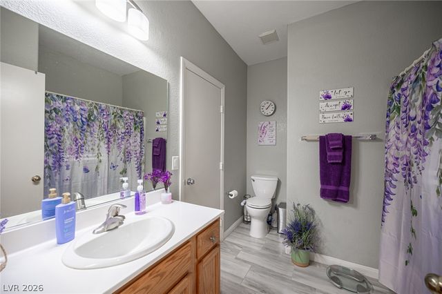5315 Great Spirit Court, North Las Vegas, NV 89031