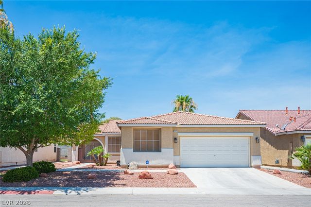 5315 Great Spirit Court, North Las Vegas, NV 89031