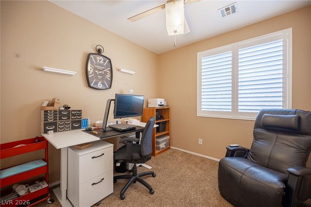5315 Great Spirit Court, North Las Vegas, NV 89031
