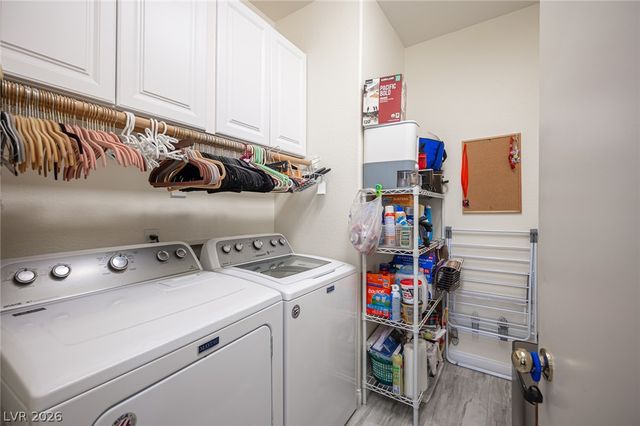 5315 Great Spirit Court, North Las Vegas, NV 89031
