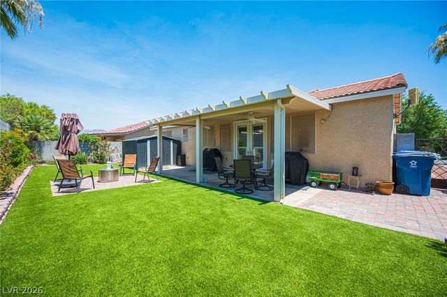 5315 Great Spirit Court, North Las Vegas, NV 89031