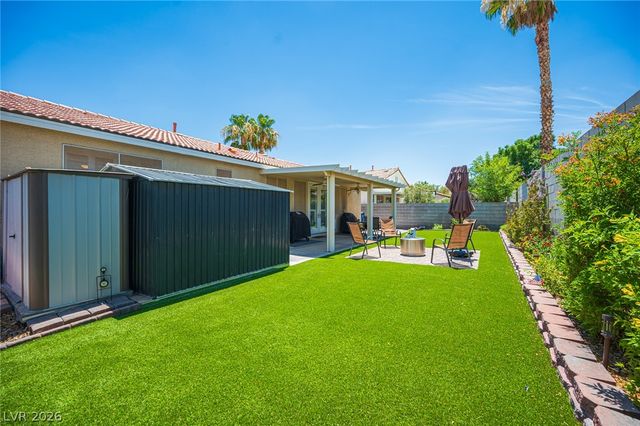 5315 Great Spirit Court, North Las Vegas, NV 89031