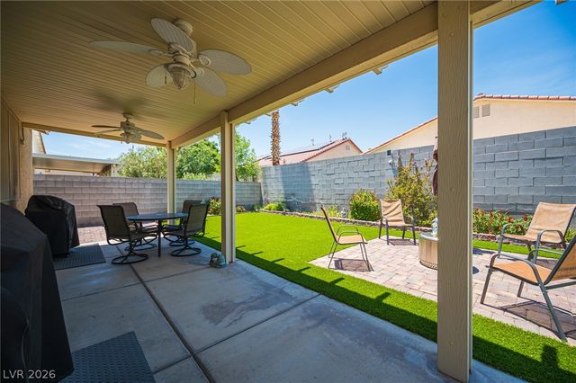 5315 Great Spirit Court, North Las Vegas, NV 89031