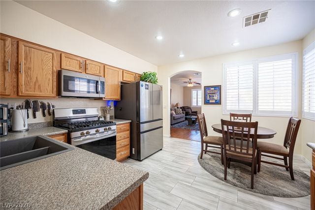 5315 Great Spirit Court, North Las Vegas, NV 89031