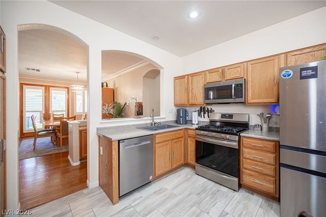5315 Great Spirit Court, North Las Vegas, NV 89031