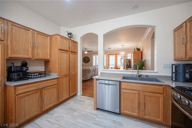 5315 Great Spirit Court, North Las Vegas, NV 89031