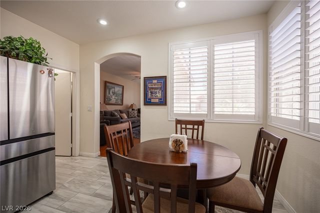 5315 Great Spirit Court, North Las Vegas, NV 89031