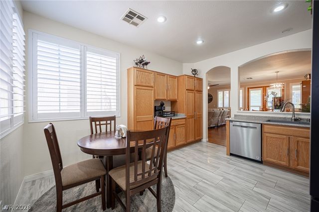 5315 Great Spirit Court, North Las Vegas, NV 89031