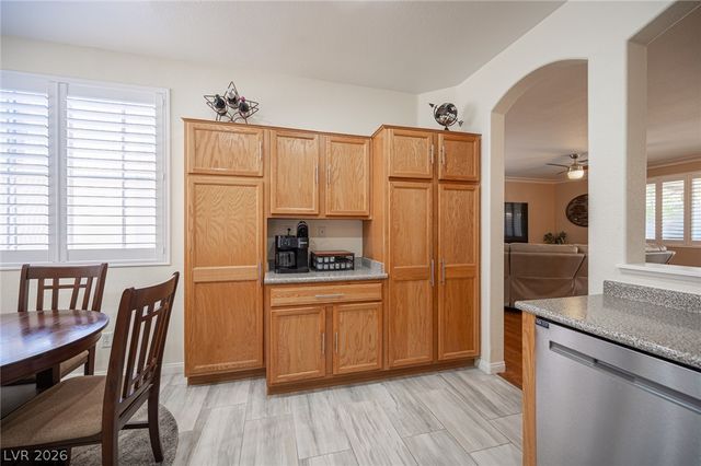 5315 Great Spirit Court, North Las Vegas, NV 89031
