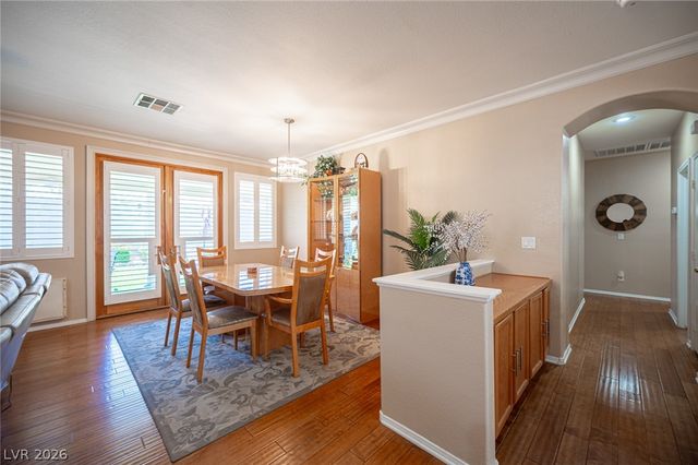 5315 Great Spirit Court, North Las Vegas, NV 89031