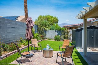 5315 Great Spirit Court, North Las Vegas, NV 89031