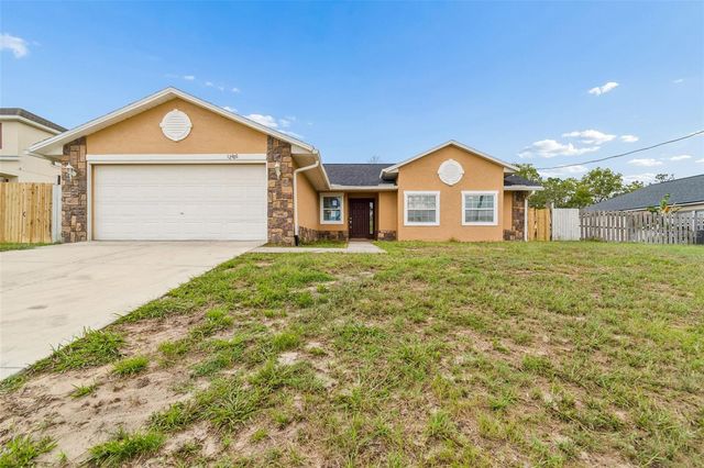 12486 CENTENNIAL STREET, Spring Hill, FL 34609
