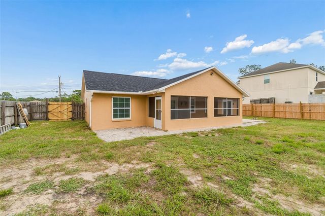 12486 CENTENNIAL STREET, Spring Hill, FL 34609