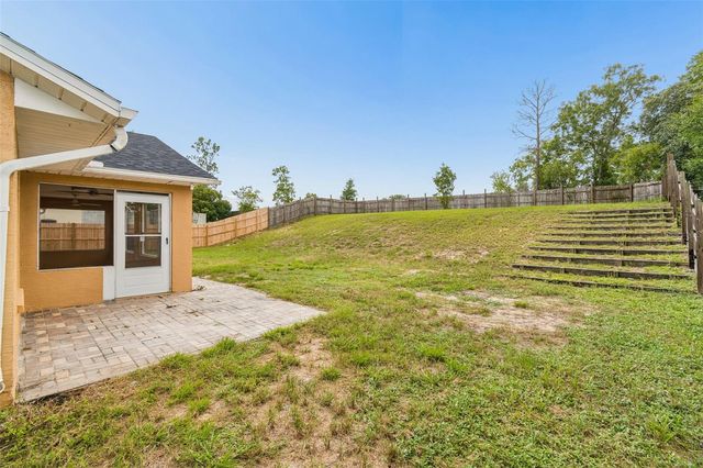 12486 CENTENNIAL STREET, Spring Hill, FL 34609