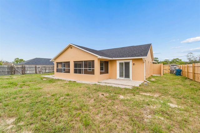 12486 CENTENNIAL STREET, Spring Hill, FL 34609