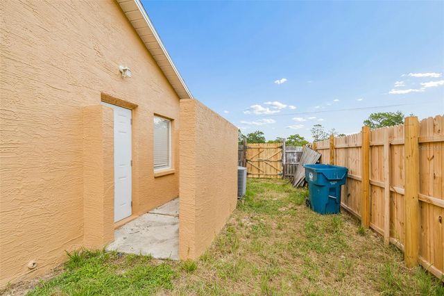 12486 CENTENNIAL STREET, Spring Hill, FL 34609