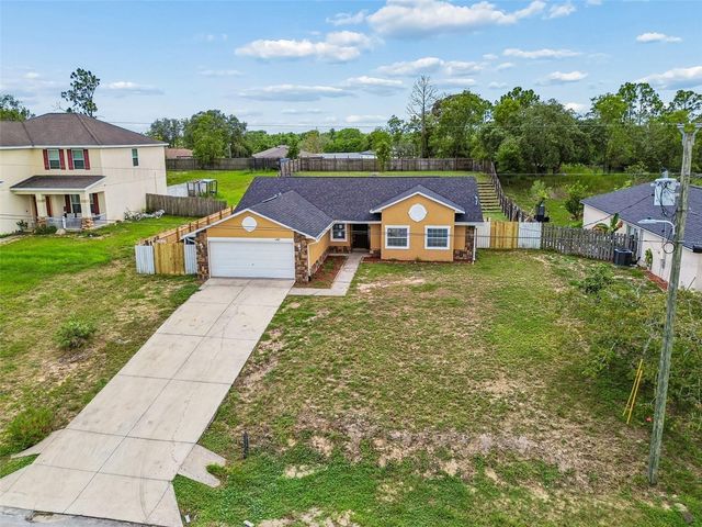 12486 CENTENNIAL STREET, Spring Hill, FL 34609