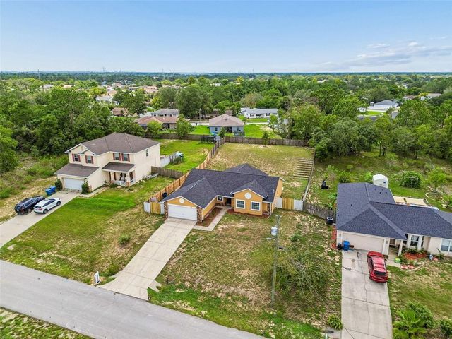 12486 CENTENNIAL STREET, Spring Hill, FL 34609