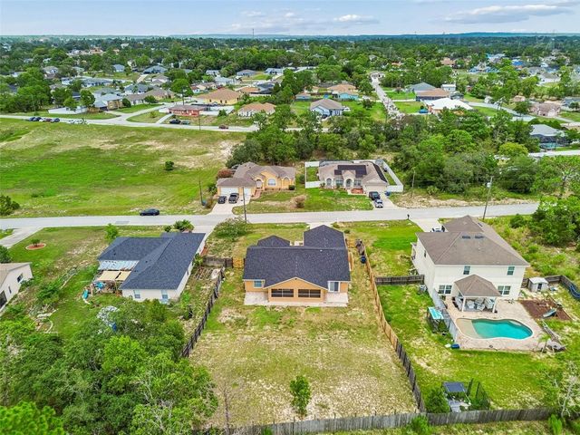 12486 CENTENNIAL STREET, Spring Hill, FL 34609