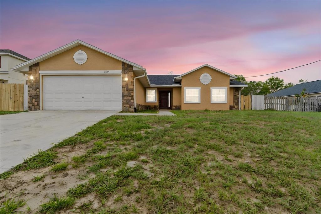 12486 CENTENNIAL STREET, Spring Hill, FL 34609