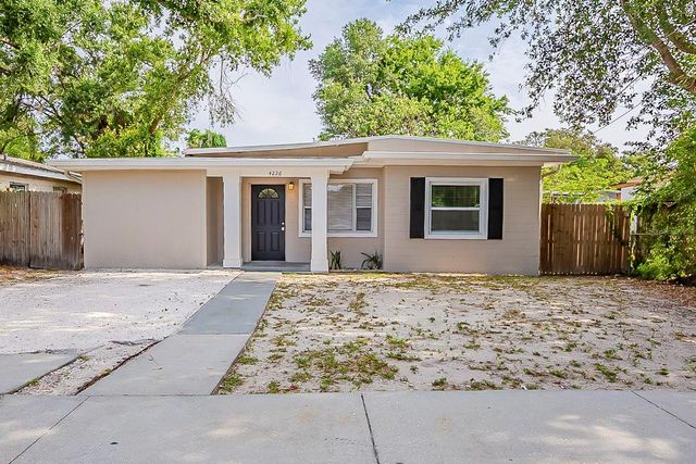 4226 E EMMA STREET, Tampa, FL 33610