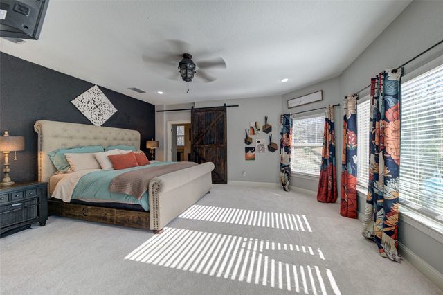 9199 FM 1810, Chico, TX 76431