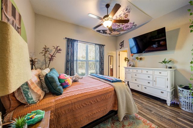 9199 FM 1810, Chico, TX 76431