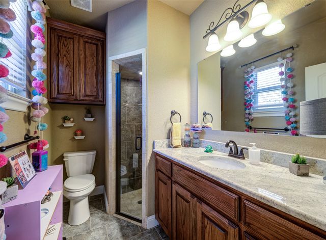 9199 FM 1810, Chico, TX 76431