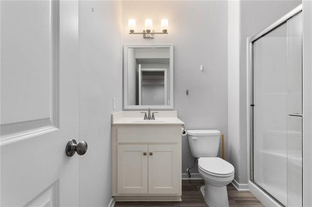 717 Riverwood Drive, Liberty, MO 64068