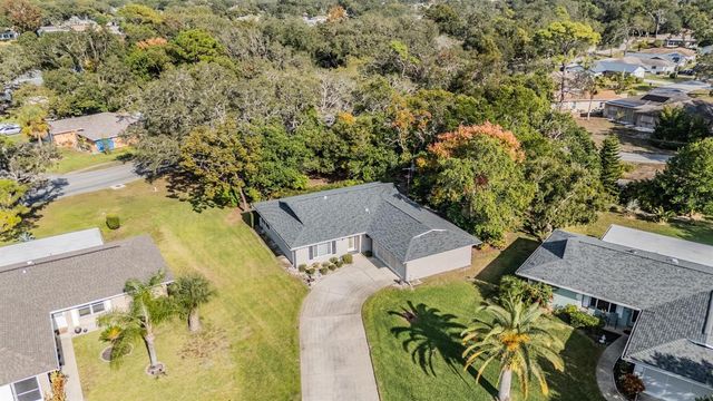 10600 MIRA VISTA DRIVE, Port Richey, FL 34668