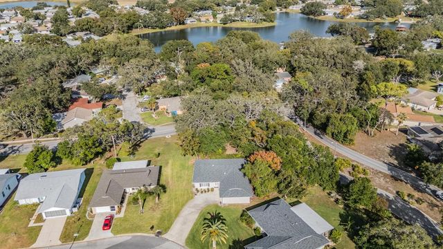 10600 MIRA VISTA DRIVE, Port Richey, FL 34668