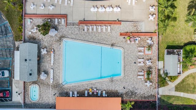 10600 MIRA VISTA DRIVE, Port Richey, FL 34668