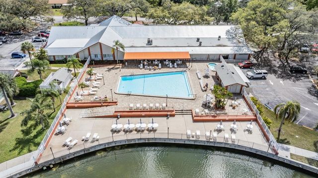 10600 MIRA VISTA DRIVE, Port Richey, FL 34668