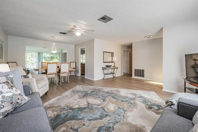 10600 MIRA VISTA DRIVE, Port Richey, FL 34668