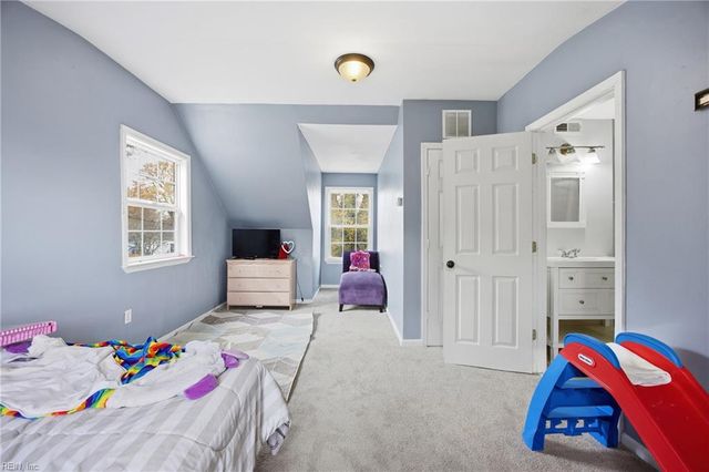 3107 Dartmouth ST, Portsmouth, VA 23707