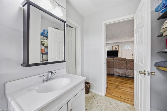 3107 Dartmouth ST, Portsmouth, VA 23707