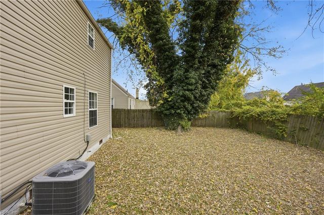 3107 Dartmouth ST, Portsmouth, VA 23707